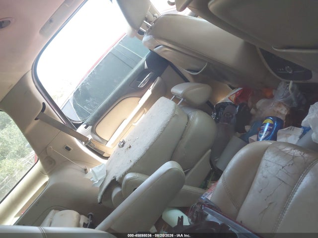 Продажа на аукционе авто 2007 Chevrolet Tahoe Ltz, vin: 1GNFC13J87R284115, номер лота: 45898036