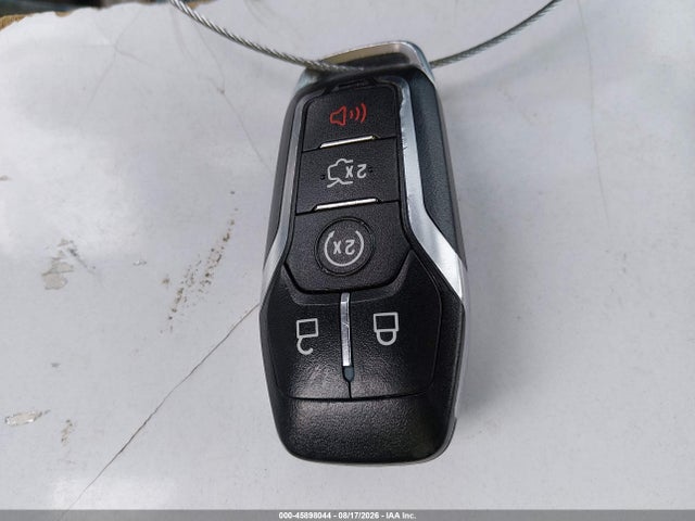 Продажа на аукционе авто 2014 Ford Fusion Titanium, vin: 3FA6P0D92ER316169, номер лота: 45898044