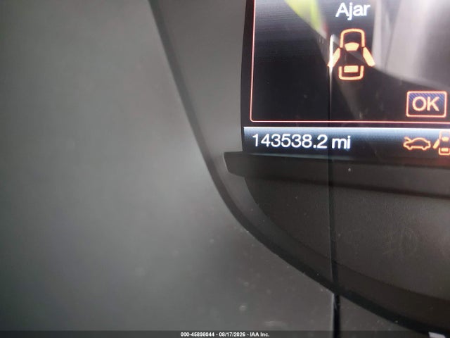 Продажа на аукционе авто 2014 Ford Fusion Titanium, vin: 3FA6P0D92ER316169, номер лота: 45898044