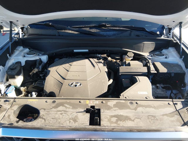 KM8R54HE0LU090663 Hyundai Palisade Limited