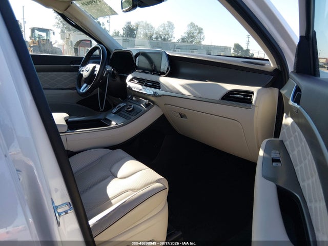 KM8R54HE0LU090663 Hyundai Palisade Limited