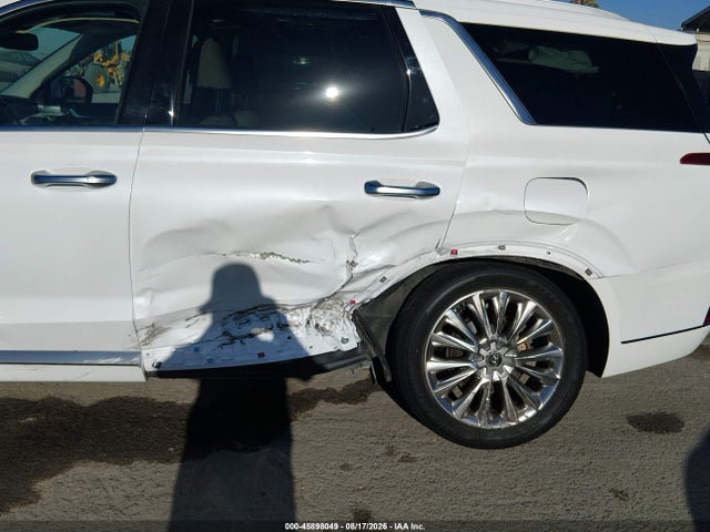 KM8R54HE0LU090663 Hyundai Palisade Limited