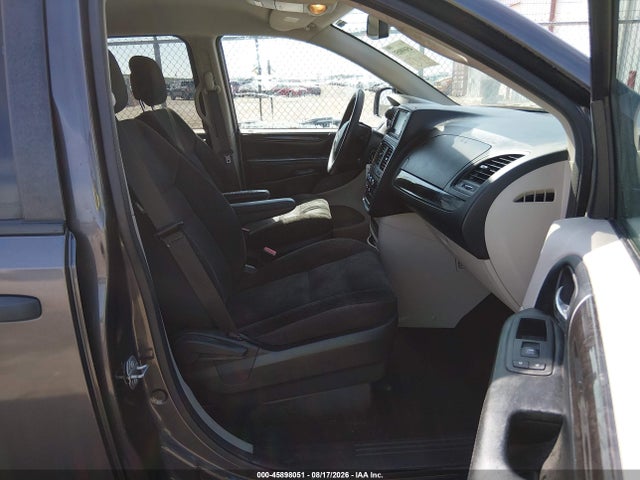 Dodge Grand Caravan Se 2019 2C4RDGBG6KR553503 Image 5
