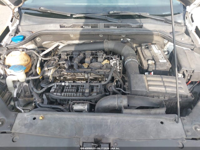 Продаж на аукціоні авто 2015 Volkswagen Jetta 1.8t Se, vin: 3VWD07AJ8FM263163, номер лоту: 45898053