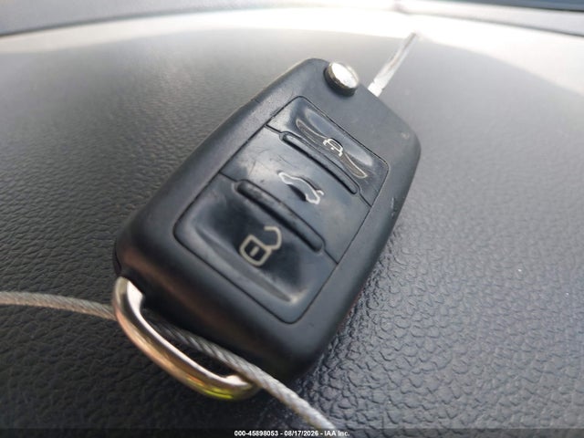 Продаж на аукціоні авто 2015 Volkswagen Jetta 1.8t Se, vin: 3VWD07AJ8FM263163, номер лоту: 45898053