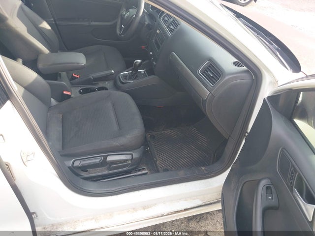 Продаж на аукціоні авто 2015 Volkswagen Jetta 1.8t Se, vin: 3VWD07AJ8FM263163, номер лоту: 45898053