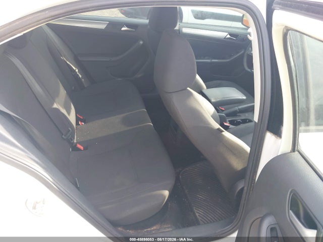 Продаж на аукціоні авто 2015 Volkswagen Jetta 1.8t Se, vin: 3VWD07AJ8FM263163, номер лоту: 45898053