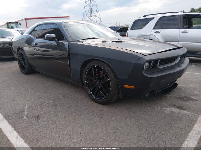 Aukcja sprzedaży 2014 Dodge Challenger R/t Plus, vin: 2C3CDYBT2EH185506, numer aukcji: 45898056