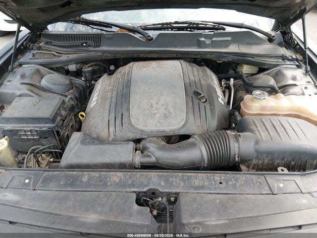 Aukcja sprzedaży 2014 Dodge Challenger R/t Plus, vin: 2C3CDYBT2EH185506, numer aukcji: 45898056