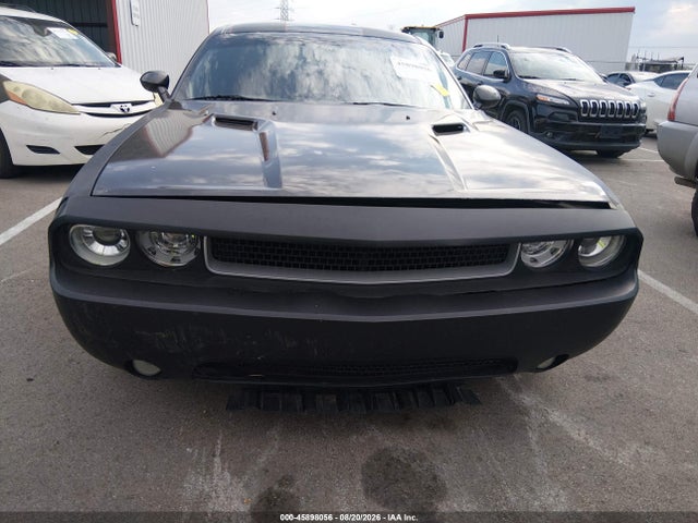 Aukcja sprzedaży 2014 Dodge Challenger R/t Plus, vin: 2C3CDYBT2EH185506, numer aukcji: 45898056
