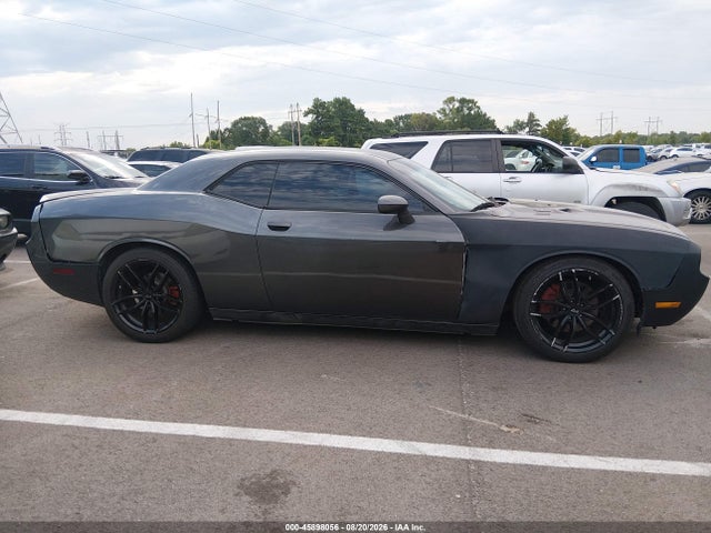 Aukcja sprzedaży 2014 Dodge Challenger R/t Plus, vin: 2C3CDYBT2EH185506, numer aukcji: 45898056