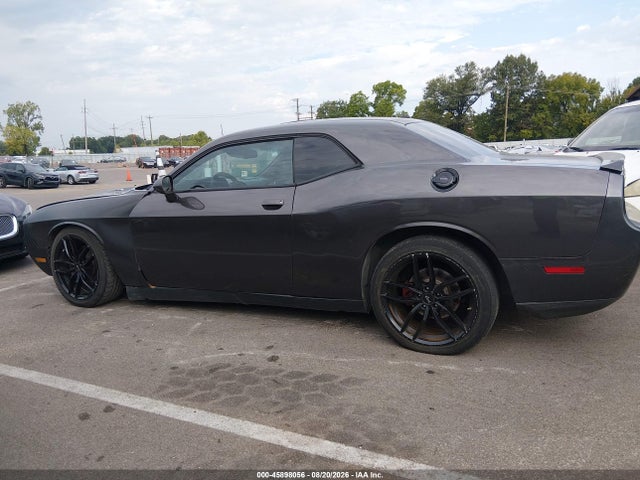 Aukcja sprzedaży 2014 Dodge Challenger R/t Plus, vin: 2C3CDYBT2EH185506, numer aukcji: 45898056