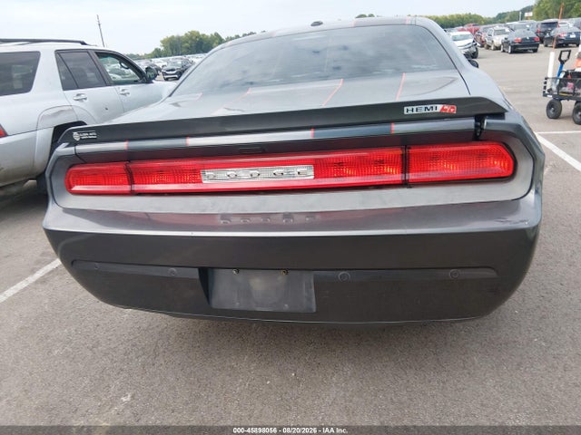 Aukcja sprzedaży 2014 Dodge Challenger R/t Plus, vin: 2C3CDYBT2EH185506, numer aukcji: 45898056
