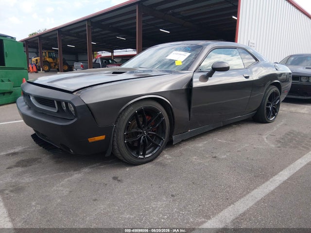 Aukcja sprzedaży 2014 Dodge Challenger R/t Plus, vin: 2C3CDYBT2EH185506, numer aukcji: 45898056