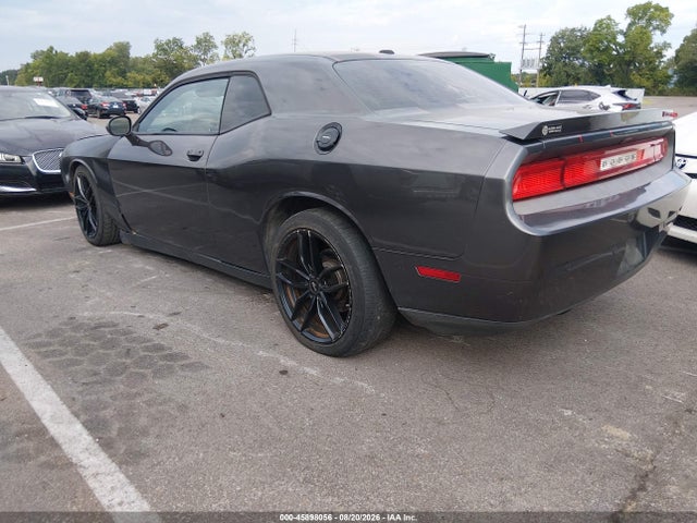 Aukcja sprzedaży 2014 Dodge Challenger R/t Plus, vin: 2C3CDYBT2EH185506, numer aukcji: 45898056