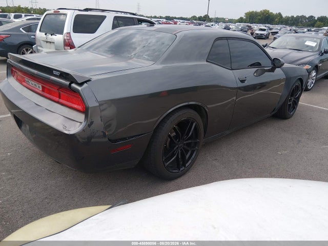 Aukcja sprzedaży 2014 Dodge Challenger R/t Plus, vin: 2C3CDYBT2EH185506, numer aukcji: 45898056