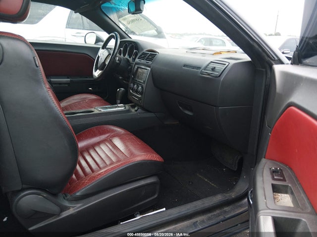 Aukcja sprzedaży 2014 Dodge Challenger R/t Plus, vin: 2C3CDYBT2EH185506, numer aukcji: 45898056