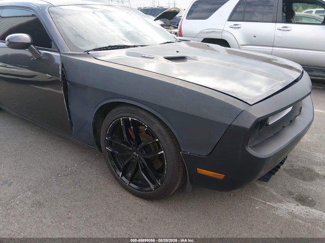 Aukcja sprzedaży 2014 Dodge Challenger R/t Plus, vin: 2C3CDYBT2EH185506, numer aukcji: 45898056