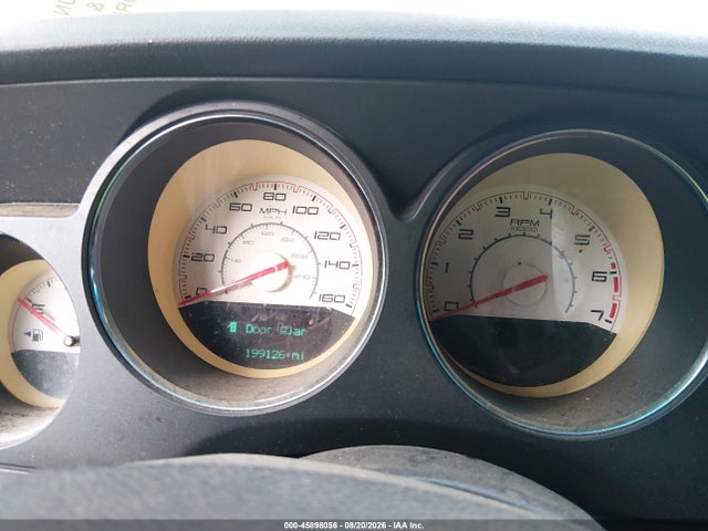 Aukcja sprzedaży 2014 Dodge Challenger R/t Plus, vin: 2C3CDYBT2EH185506, numer aukcji: 45898056