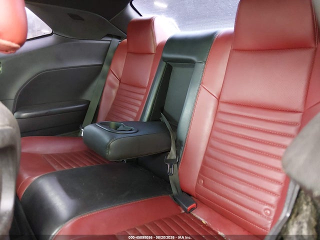 Aukcja sprzedaży 2014 Dodge Challenger R/t Plus, vin: 2C3CDYBT2EH185506, numer aukcji: 45898056