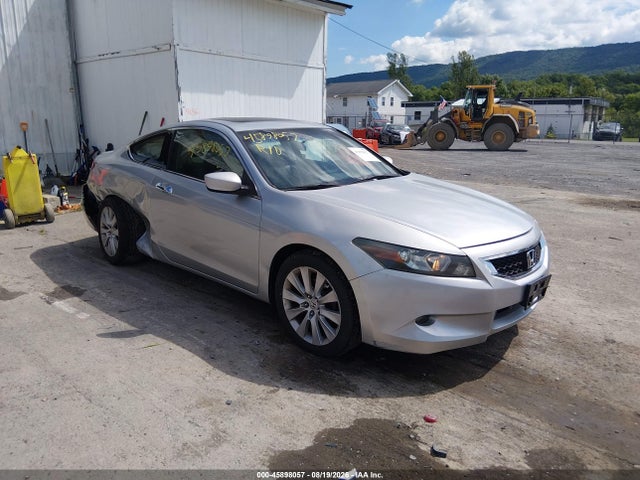 Продажа на аукционе авто 2009 Honda Accord 3.5 Ex-l, vin: 1HGCS22859A000641, номер лота: 45898057