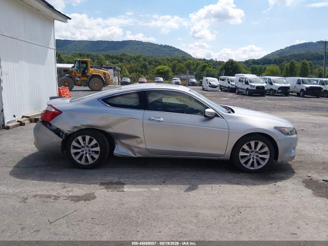 Продажа на аукционе авто 2009 Honda Accord 3.5 Ex-l, vin: 1HGCS22859A000641, номер лота: 45898057