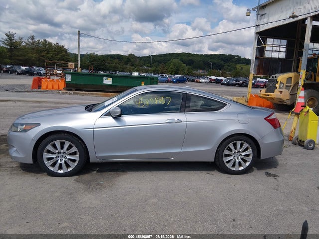 Продажа на аукционе авто 2009 Honda Accord 3.5 Ex-l, vin: 1HGCS22859A000641, номер лота: 45898057