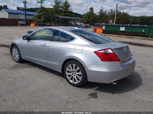 Продажа на аукционе авто 2009 Honda Accord 3.5 Ex-l, vin: 1HGCS22859A000641, номер лота: 45898057