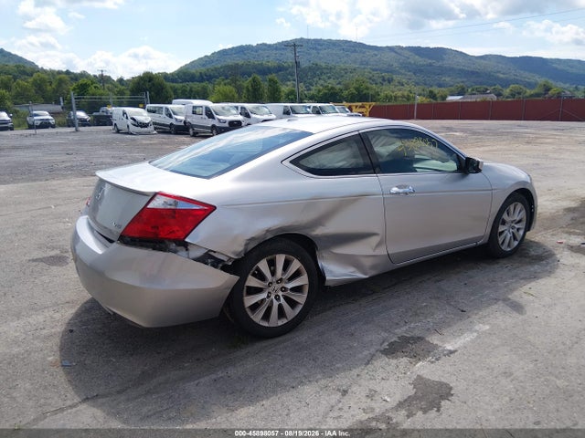 Продажа на аукционе авто 2009 Honda Accord 3.5 Ex-l, vin: 1HGCS22859A000641, номер лота: 45898057