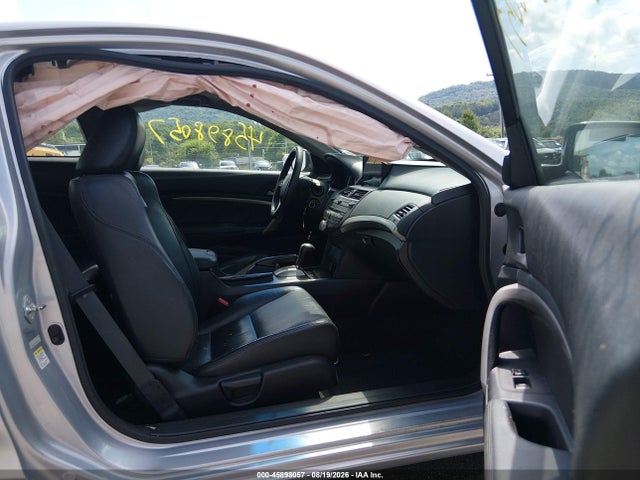 Продажа на аукционе авто 2009 Honda Accord 3.5 Ex-l, vin: 1HGCS22859A000641, номер лота: 45898057