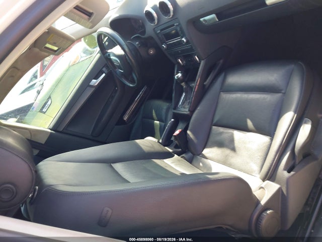 Aukcja sprzedaży 2013 Audi A3 2.0t Premium, vin: WAUBEAFM6DA003489, numer aukcji: 45898060