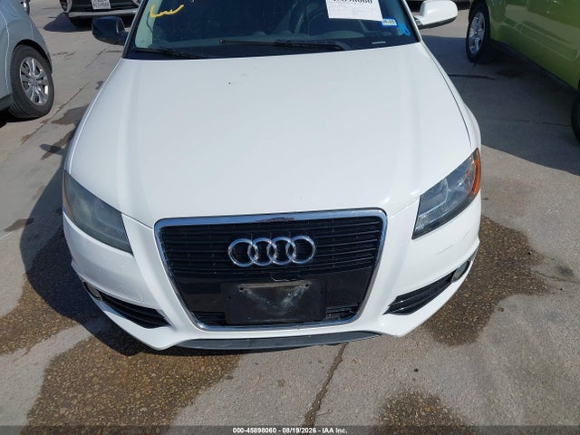 Aukcja sprzedaży 2013 Audi A3 2.0t Premium, vin: WAUBEAFM6DA003489, numer aukcji: 45898060