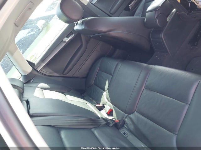 Aukcja sprzedaży 2013 Audi A3 2.0t Premium, vin: WAUBEAFM6DA003489, numer aukcji: 45898060