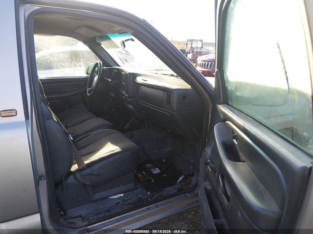 Aukcja sprzedaży 1999 Chevrolet Silverado 1500, vin: 1GCEC14W5XE215243, numer aukcji: 45898065