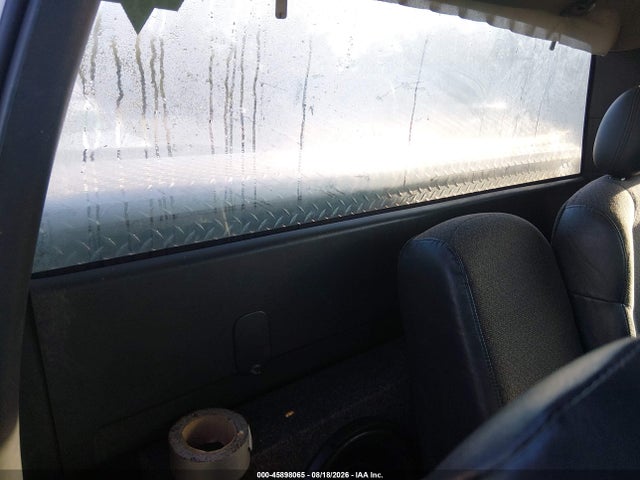 Aukcja sprzedaży 1999 Chevrolet Silverado 1500, vin: 1GCEC14W5XE215243, numer aukcji: 45898065