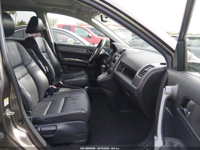 Продажа на аукционе авто 2009 Honda Cr-v Ex-l, vin: 5J6RE48749L022204, номер лота: 45898066