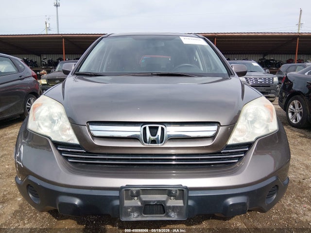 Продажа на аукционе авто 2009 Honda Cr-v Ex-l, vin: 5J6RE48749L022204, номер лота: 45898066