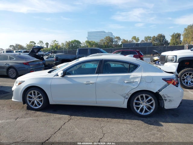 Acura Ilx Standard 2020 19UDE2F39LA007447 Image 14