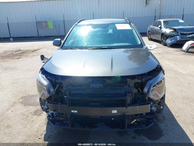 45898072 :رقم المزاد ، KNDCP3LEXS5272627 vin ، 2025 Kia Niro Lx مزاد بيع