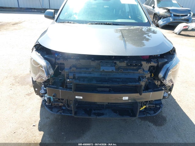 45898072 :رقم المزاد ، KNDCP3LEXS5272627 vin ، 2025 Kia Niro Lx مزاد بيع
