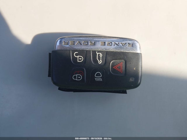 Продаж на аукціоні авто 2014 Land Rover Range Rover 5.0l V8 Supercharged Autobiography, vin: SALGV2EF4EA126722, номер лоту: 45898073