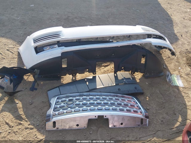Продаж на аукціоні авто 2014 Land Rover Range Rover 5.0l V8 Supercharged Autobiography, vin: SALGV2EF4EA126722, номер лоту: 45898073