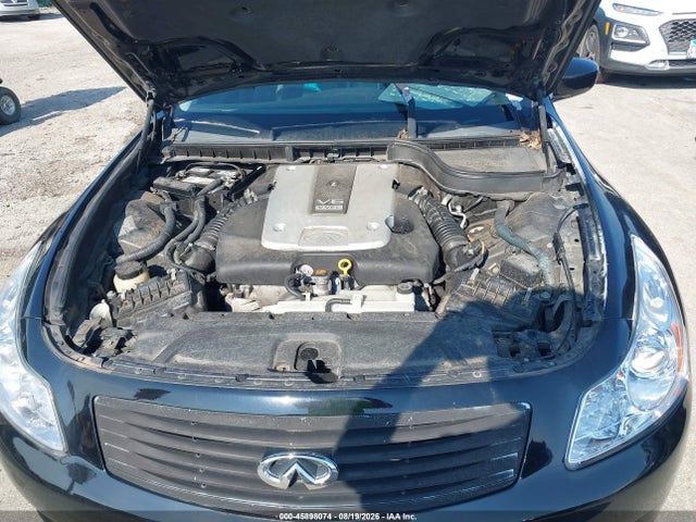Продаж на аукціоні авто 2009 Infiniti G37 Journey, vin: JNKCV61E99M304413, номер лоту: 45898074