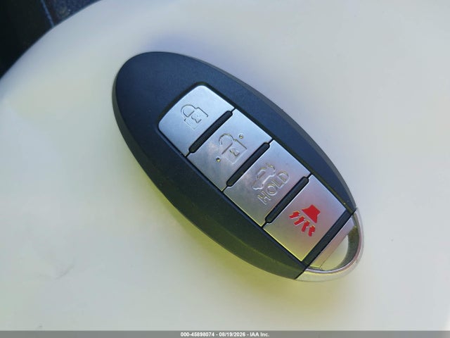 Продаж на аукціоні авто 2009 Infiniti G37 Journey, vin: JNKCV61E99M304413, номер лоту: 45898074