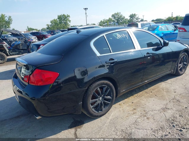 Продаж на аукціоні авто 2009 Infiniti G37 Journey, vin: JNKCV61E99M304413, номер лоту: 45898074