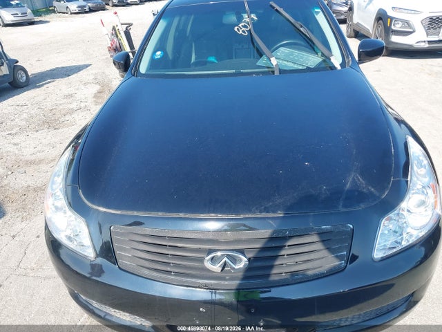 Продаж на аукціоні авто 2009 Infiniti G37 Journey, vin: JNKCV61E99M304413, номер лоту: 45898074
