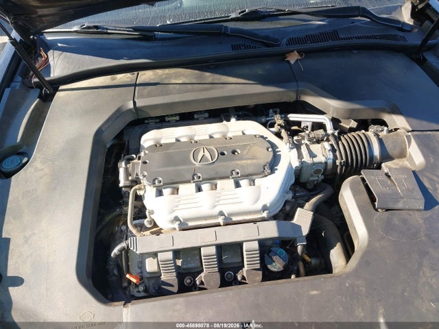 2013 Acura Tl 3.7 მანქანა იყიდება აუქციონზე, vin: 19UUA9F71DA000470, აუქციონის ნომერი: 45898078
