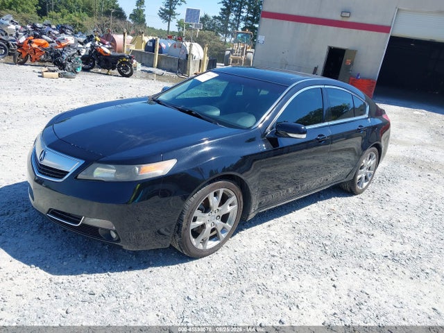 2013 Acura Tl 3.7 მანქანა იყიდება აუქციონზე, vin: 19UUA9F71DA000470, აუქციონის ნომერი: 45898078