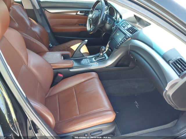 2013 Acura Tl 3.7 მანქანა იყიდება აუქციონზე, vin: 19UUA9F71DA000470, აუქციონის ნომერი: 45898078