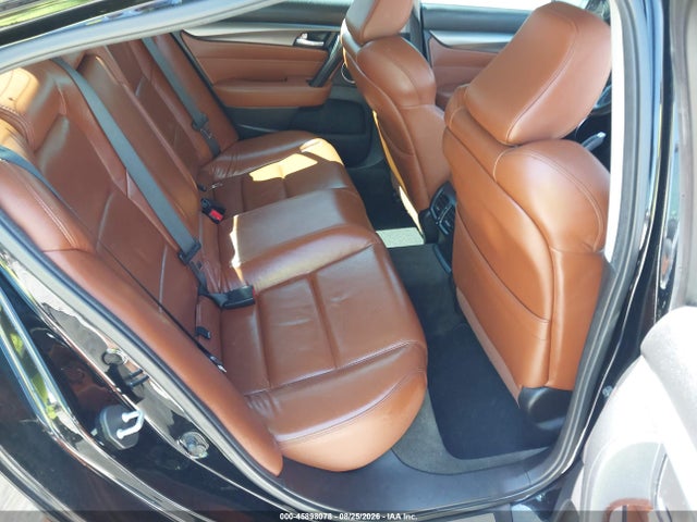 2013 Acura Tl 3.7 მანქანა იყიდება აუქციონზე, vin: 19UUA9F71DA000470, აუქციონის ნომერი: 45898078